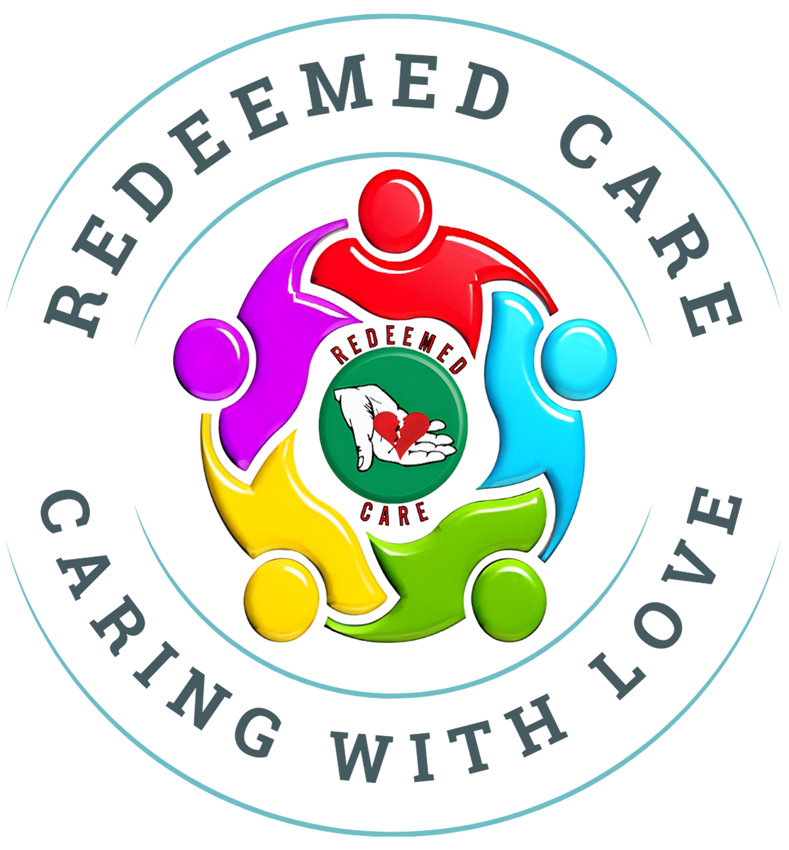 Redeemed Care Inc